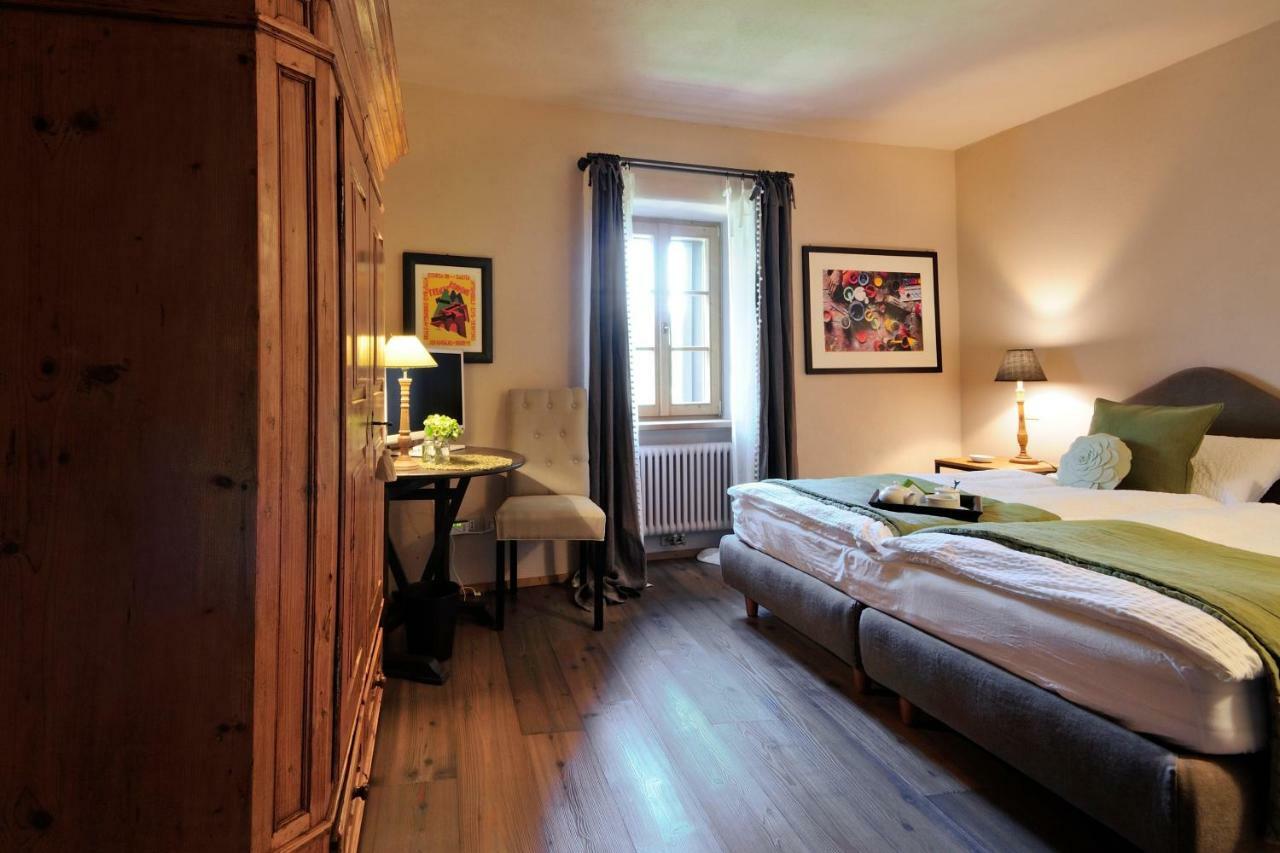 B&B Il Sambuco Vignola  Exteriér fotografie